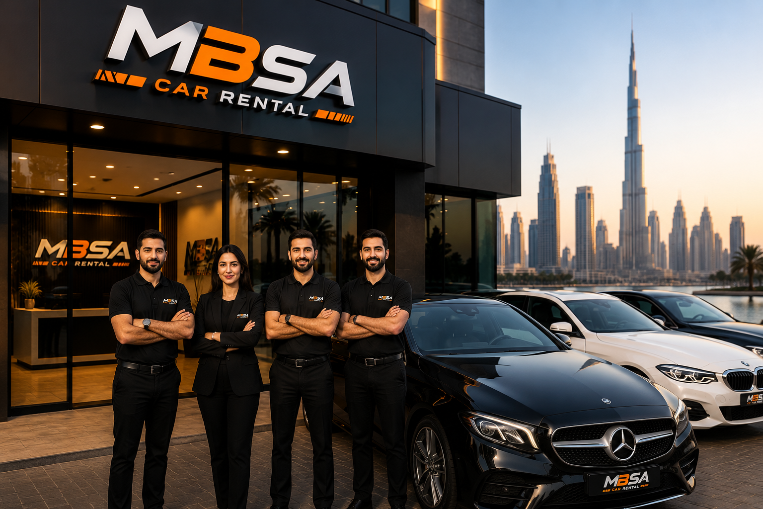 About MBSA