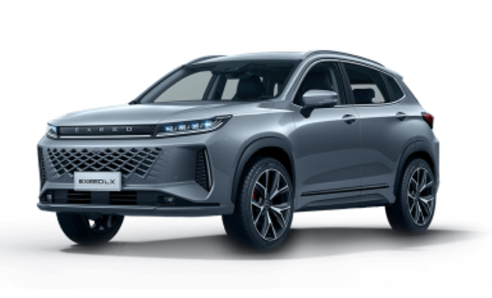 Exeed LX - 2026 Model