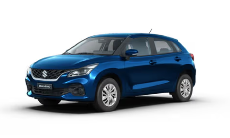Suzuki Baleno - 2025 Model