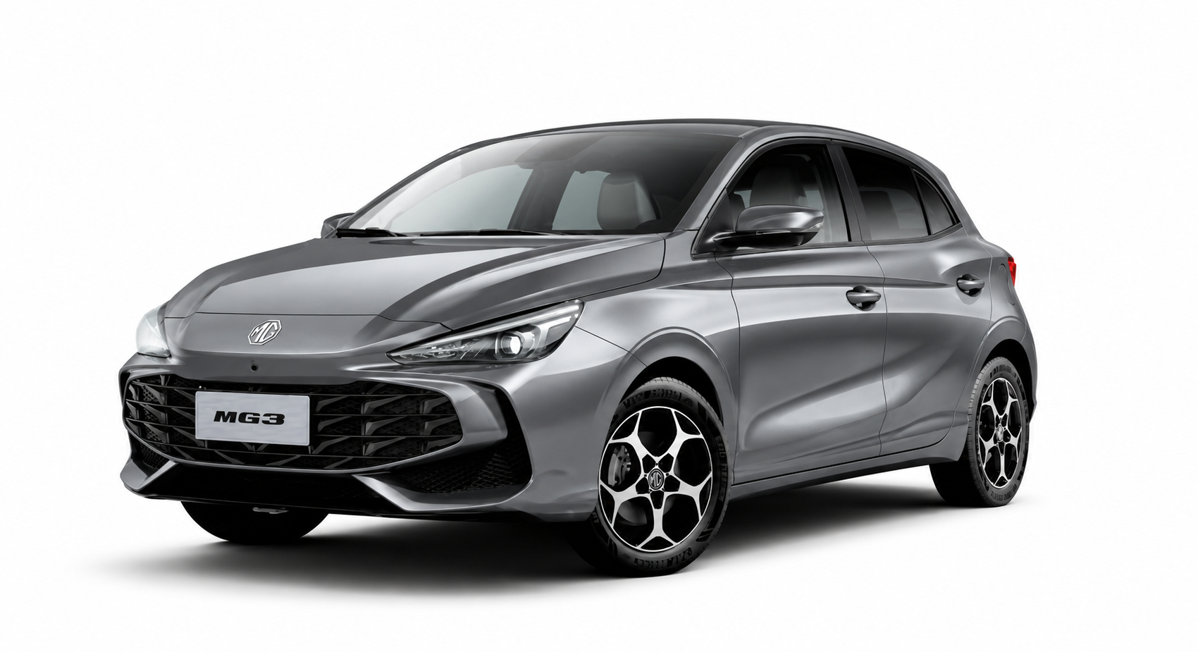 MG 3 - 2025 Model
