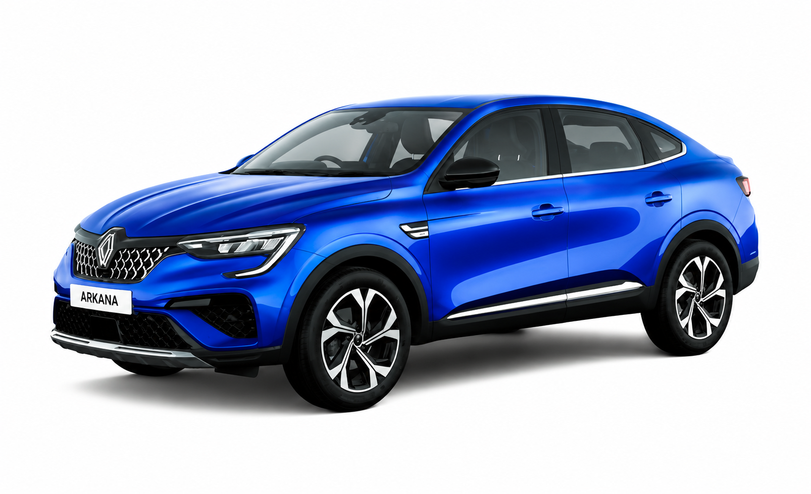 Renault Arkana - 2025 Model